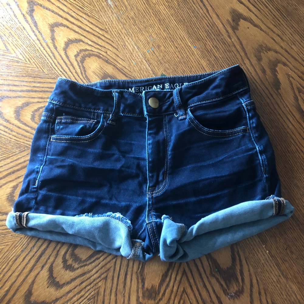 American Eagle Super Stretch Shorts /BOGO SHORTS